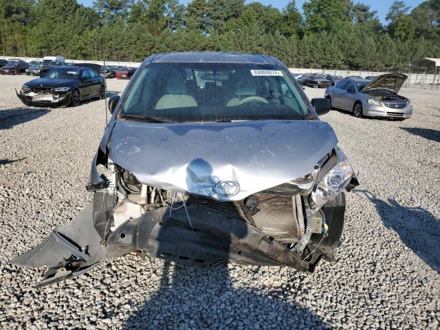 Photo 4 VIN: 5TDKA3DC4BS007903 - TOYOTA SIENNA BAS 