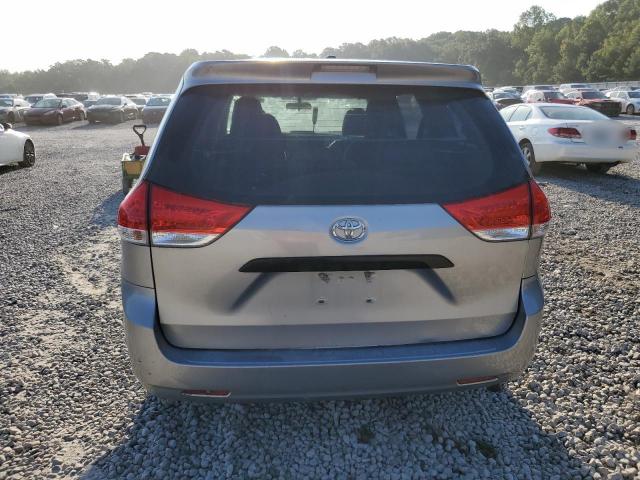 Photo 5 VIN: 5TDKA3DC4BS007903 - TOYOTA SIENNA BAS 