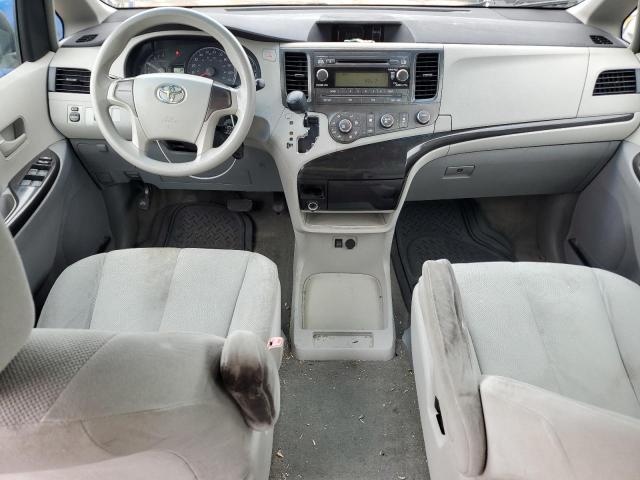 Photo 7 VIN: 5TDKA3DC4BS008386 - TOYOTA SIENNA BAS 