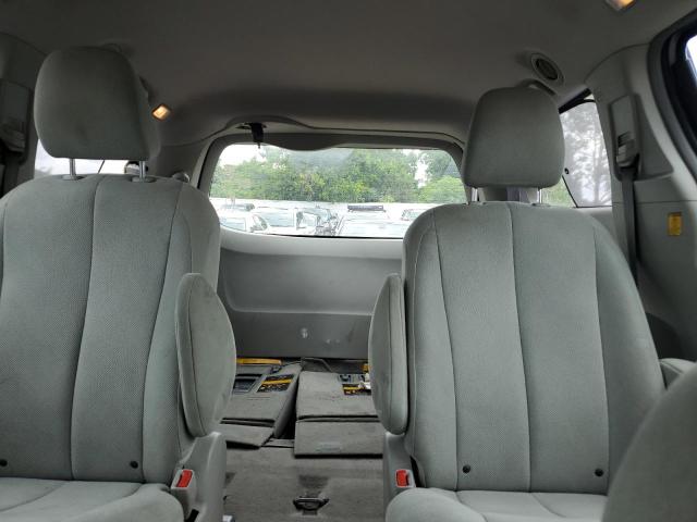 Photo 9 VIN: 5TDKA3DC4BS008386 - TOYOTA SIENNA BAS 