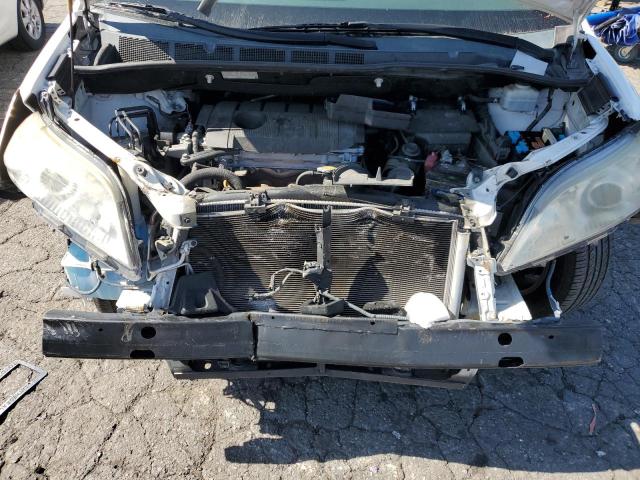 Photo 11 VIN: 5TDKA3DC4CS012522 - TOYOTA SIENNA 