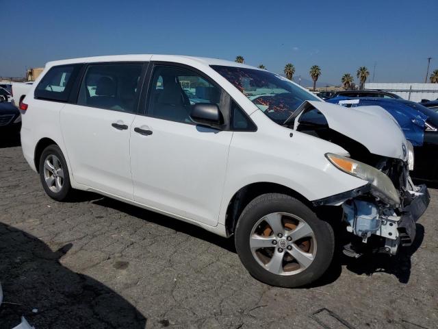 Photo 3 VIN: 5TDKA3DC4CS012522 - TOYOTA SIENNA 