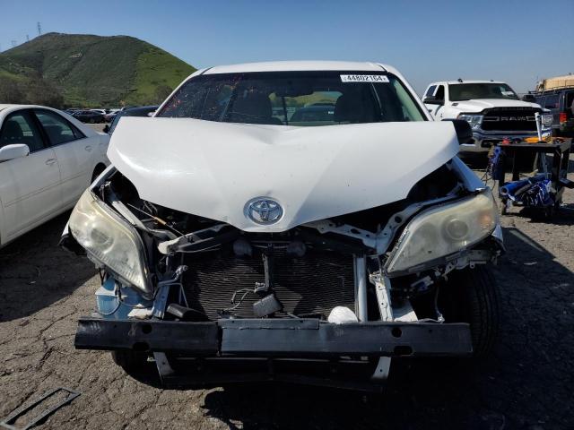 Photo 4 VIN: 5TDKA3DC4CS012522 - TOYOTA SIENNA 