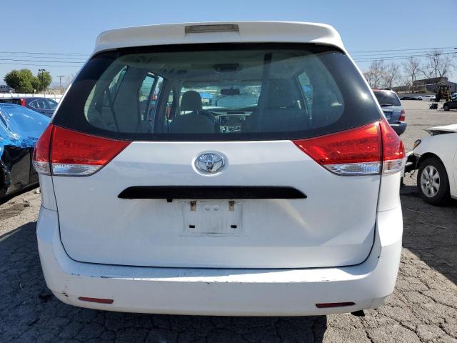 Photo 5 VIN: 5TDKA3DC4CS012522 - TOYOTA SIENNA 