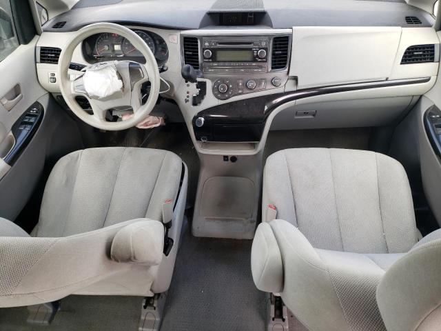 Photo 7 VIN: 5TDKA3DC4CS012522 - TOYOTA SIENNA 