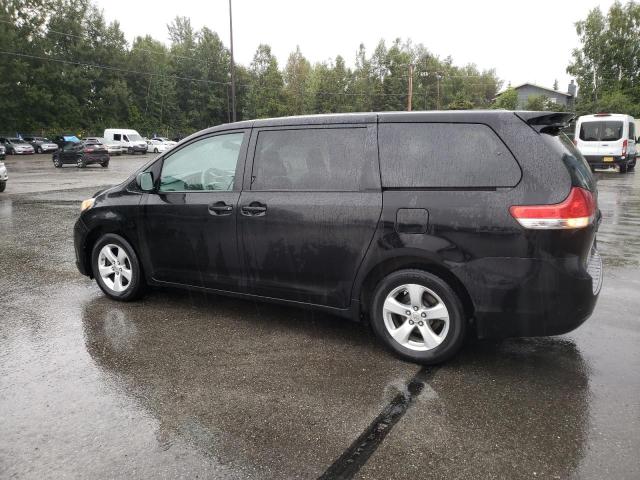 Photo 1 VIN: 5TDKA3DC4CS013590 - TOYOTA SIENNA BAS 