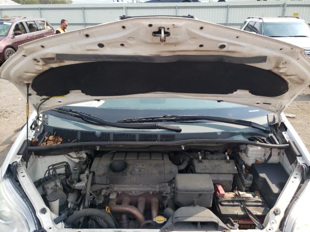 Photo 6 VIN: 5TDKA3DC4CS014674 - TOYOTA SIENNA BAS 