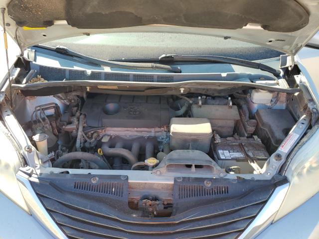 Photo 11 VIN: 5TDKA3DC4CS014688 - TOYOTA SIENNA BAS 