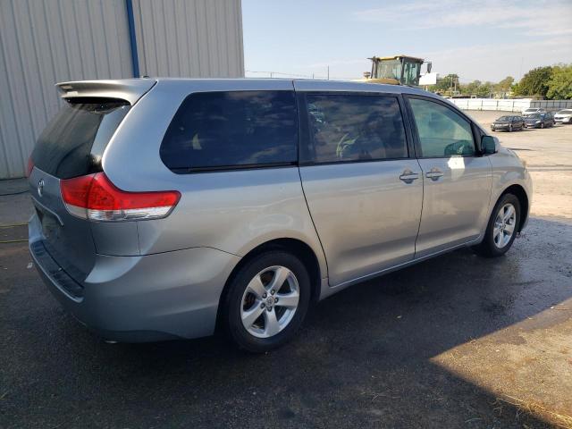 Photo 2 VIN: 5TDKA3DC4CS014688 - TOYOTA SIENNA BAS 