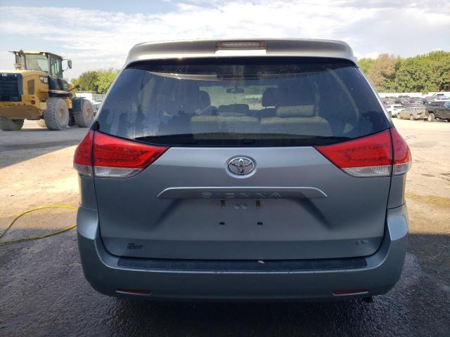 Photo 5 VIN: 5TDKA3DC4CS014688 - TOYOTA SIENNA BAS 