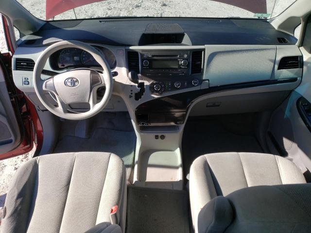 Photo 7 VIN: 5TDKA3DC5BS005108 - TOYOTA SIENNA BAS 