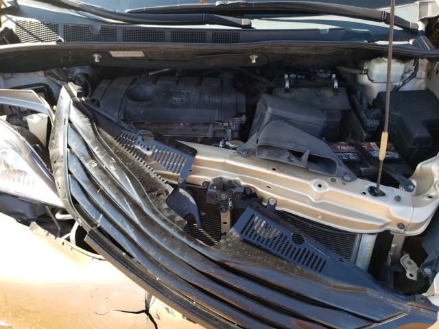 Photo 6 VIN: 5TDKA3DC5BS006517 - TOYOTA SIENNA BAS 