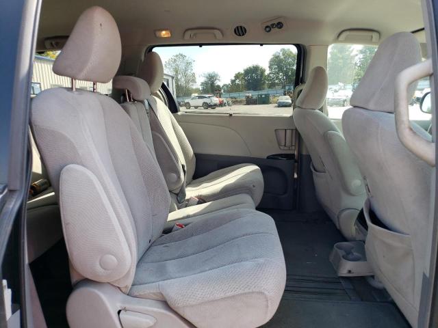 Photo 10 VIN: 5TDKA3DC5CS009404 - TOYOTA SIENNA BAS 