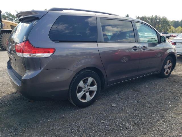 Photo 2 VIN: 5TDKA3DC5CS009404 - TOYOTA SIENNA BAS 