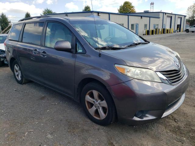 Photo 3 VIN: 5TDKA3DC5CS009404 - TOYOTA SIENNA BAS 