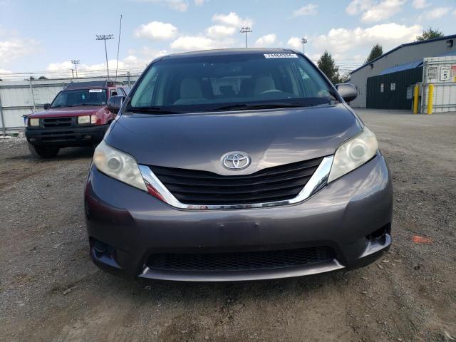 Photo 4 VIN: 5TDKA3DC5CS009404 - TOYOTA SIENNA BAS 