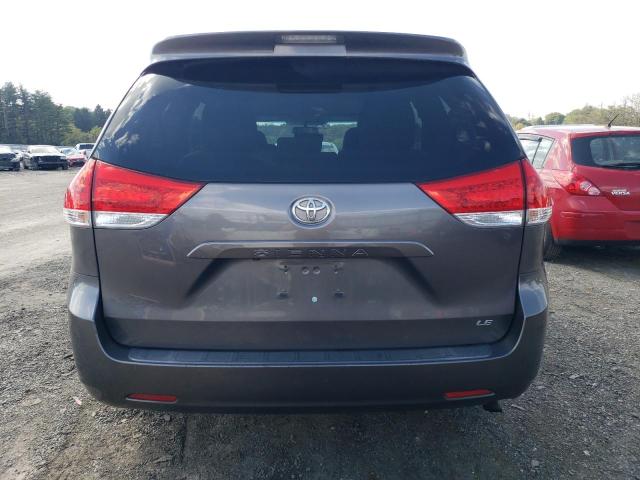 Photo 5 VIN: 5TDKA3DC5CS009404 - TOYOTA SIENNA BAS 