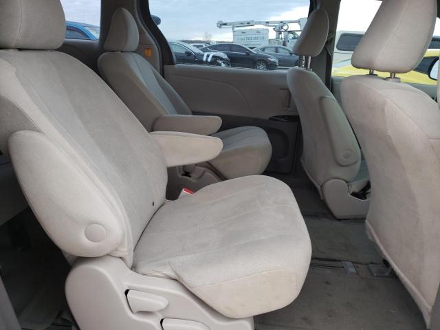 Photo 5 VIN: 5TDKA3DC6BS004257 - TOYOTA SIENNA BAS 