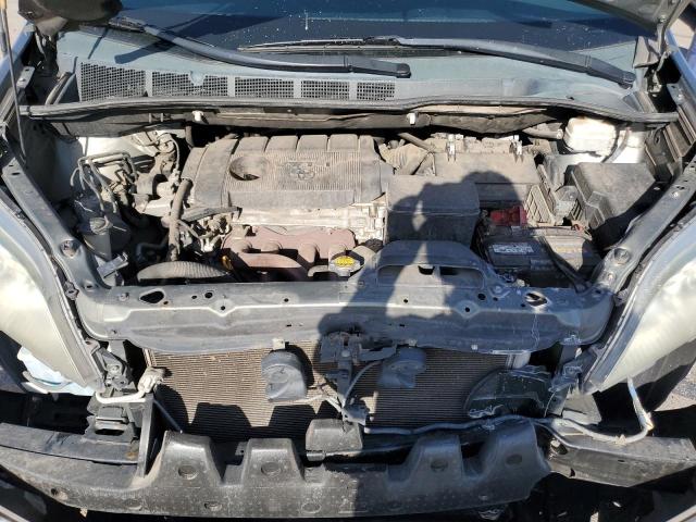 Photo 11 VIN: 5TDKA3DC6BS006574 - TOYOTA SIENNA BAS 