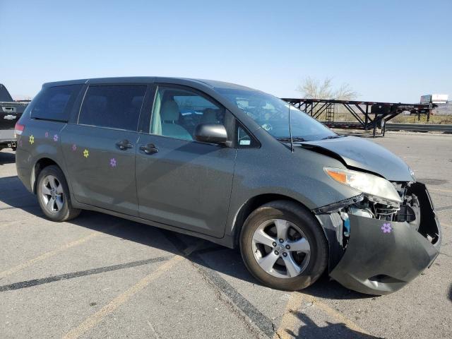 Photo 3 VIN: 5TDKA3DC6BS006574 - TOYOTA SIENNA BAS 