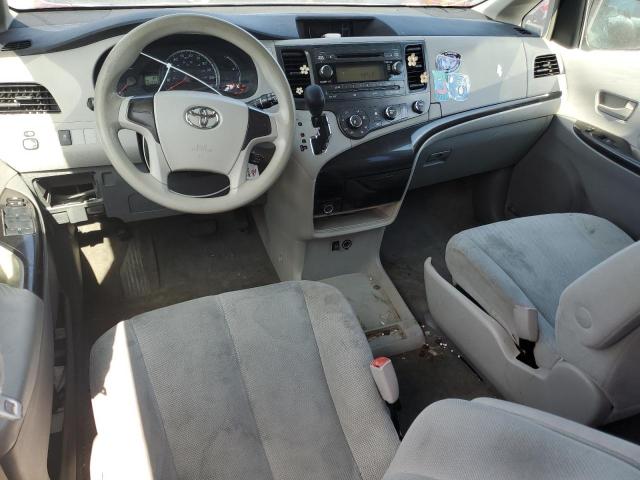 Photo 7 VIN: 5TDKA3DC6BS006574 - TOYOTA SIENNA BAS 