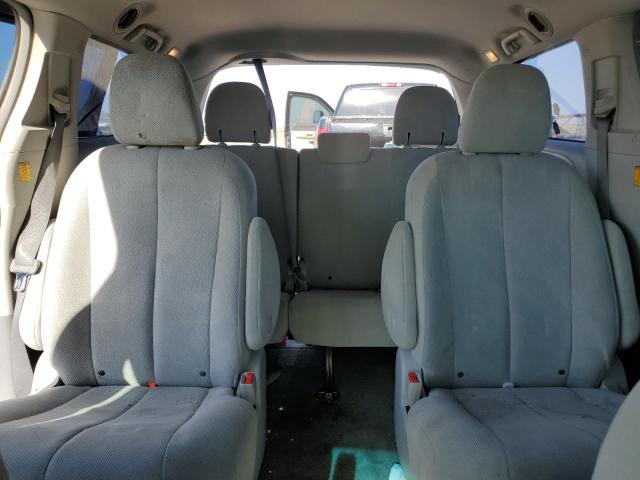 Photo 9 VIN: 5TDKA3DC6BS006574 - TOYOTA SIENNA BAS 