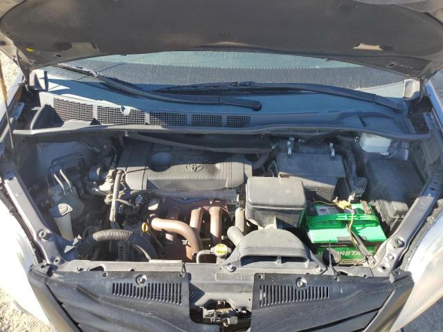 Photo 6 VIN: 5TDKA3DC6CS010691 - TOYOTA SIENNA BAS 