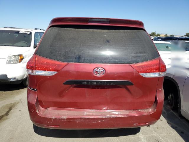 Photo 5 VIN: 5TDKA3DC6CS011968 - TOYOTA SIENNA BAS 