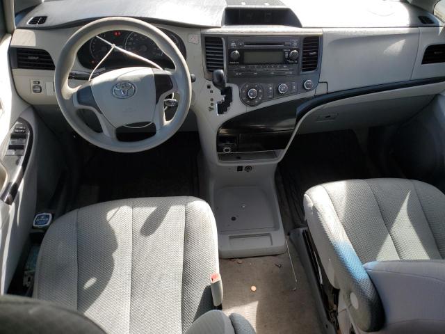 Photo 7 VIN: 5TDKA3DC6CS011968 - TOYOTA SIENNA BAS 