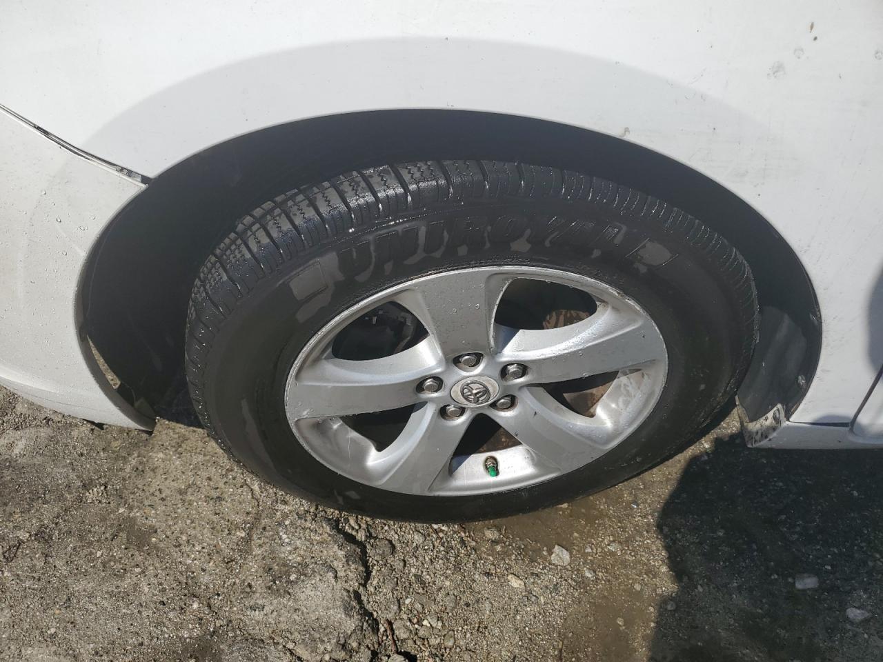 Photo 15 VIN: 5TDKA3DC6CS014224 - TOYOTA SIENNA 