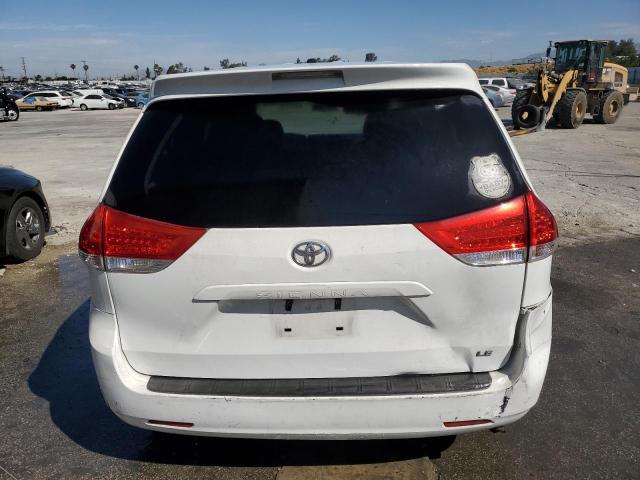 Photo 5 VIN: 5TDKA3DC6CS014224 - TOYOTA SIENNA 