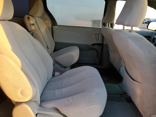 Photo 10 VIN: 5TDKA3DC6CS015180 - TOYOTA SIENNA BAS 