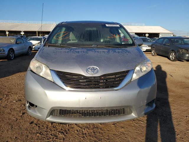 Photo 4 VIN: 5TDKA3DC6CS015180 - TOYOTA SIENNA BAS 