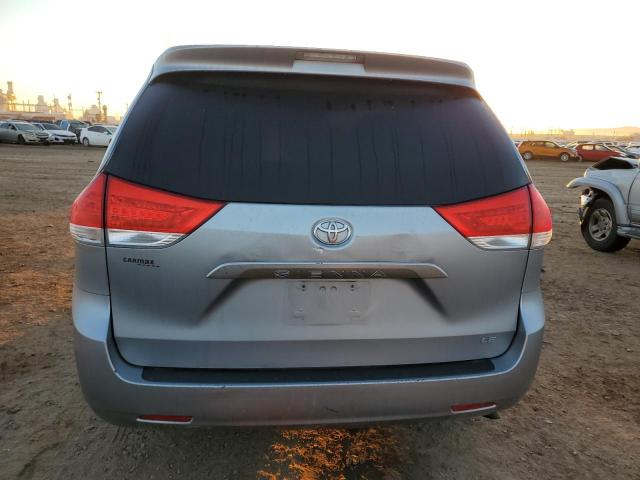 Photo 5 VIN: 5TDKA3DC6CS015180 - TOYOTA SIENNA BAS 