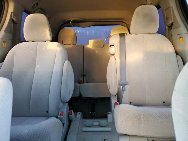 Photo 9 VIN: 5TDKA3DC6CS015180 - TOYOTA SIENNA BAS 