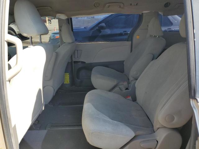 Photo 10 VIN: 5TDKA3DC7BS001075 - TOYOTA SIENNA BAS 