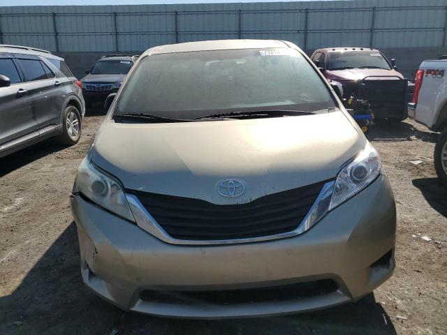 Photo 4 VIN: 5TDKA3DC7BS001075 - TOYOTA SIENNA BAS 