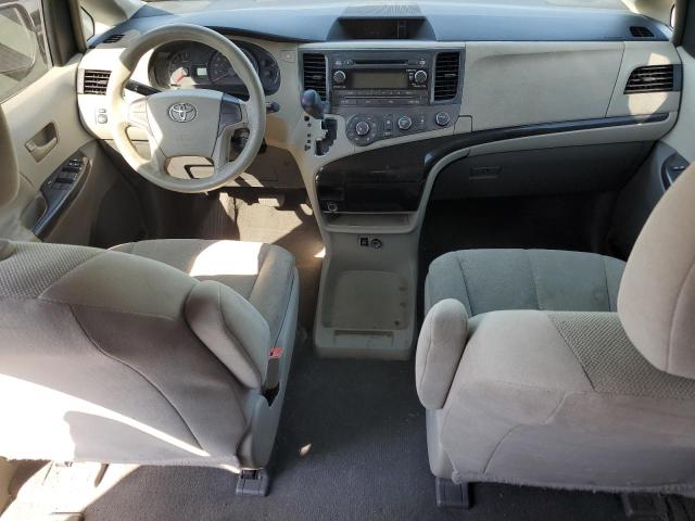 Photo 7 VIN: 5TDKA3DC7BS001075 - TOYOTA SIENNA BAS 