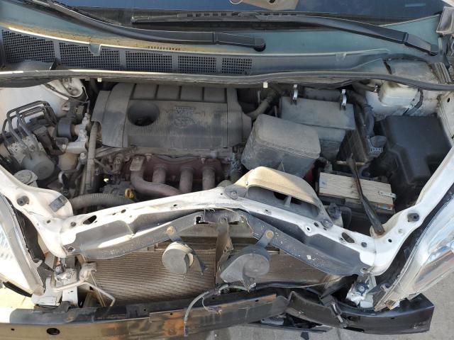 Photo 11 VIN: 5TDKA3DC7BS002629 - TOYOTA SIENNA BAS 