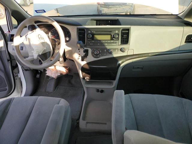 Photo 7 VIN: 5TDKA3DC7BS002629 - TOYOTA SIENNA BAS 