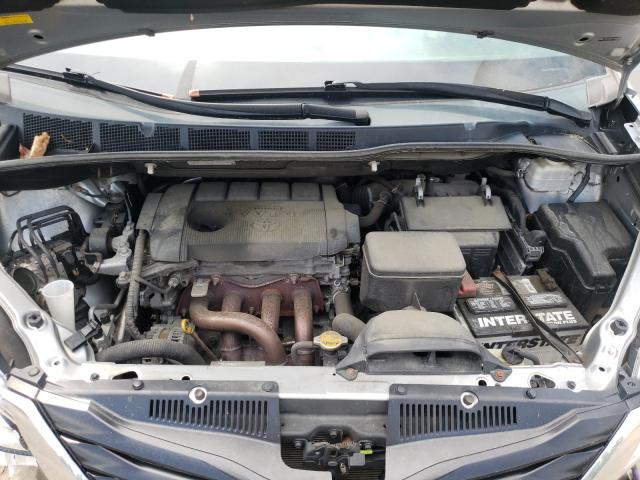 Photo 6 VIN: 5TDKA3DC7BS004056 - TOYOTA SIENNA BAS 