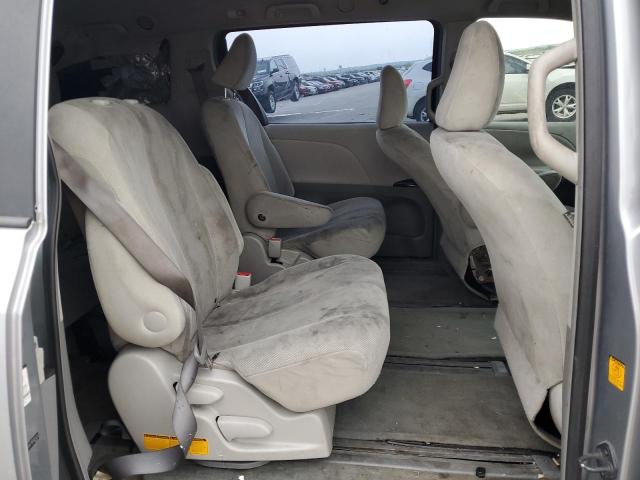 Photo 10 VIN: 5TDKA3DC7BS007426 - TOYOTA SIENNA BAS 