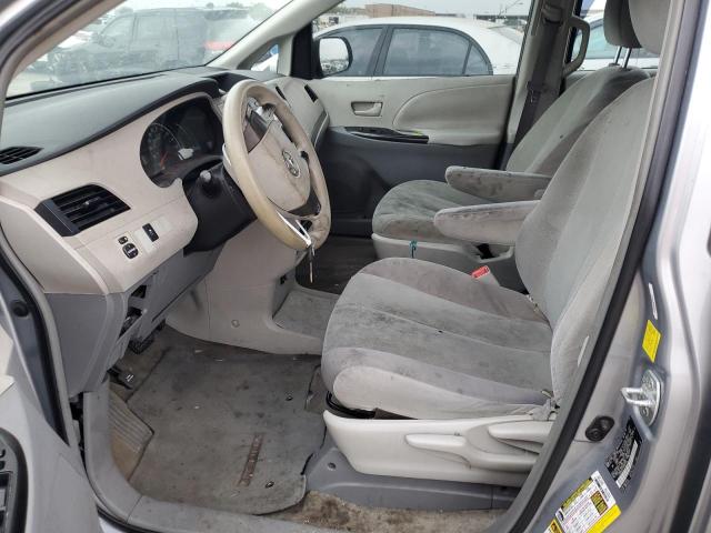 Photo 6 VIN: 5TDKA3DC7BS007426 - TOYOTA SIENNA BAS 