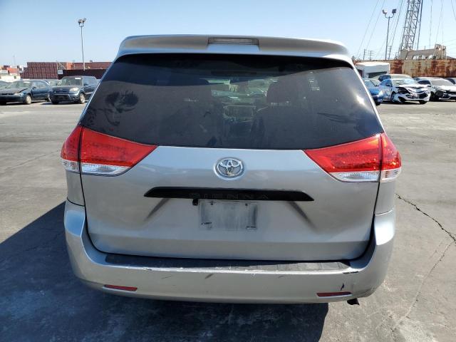 Photo 5 VIN: 5TDKA3DC7BS008771 - TOYOTA SIENNA BAS 