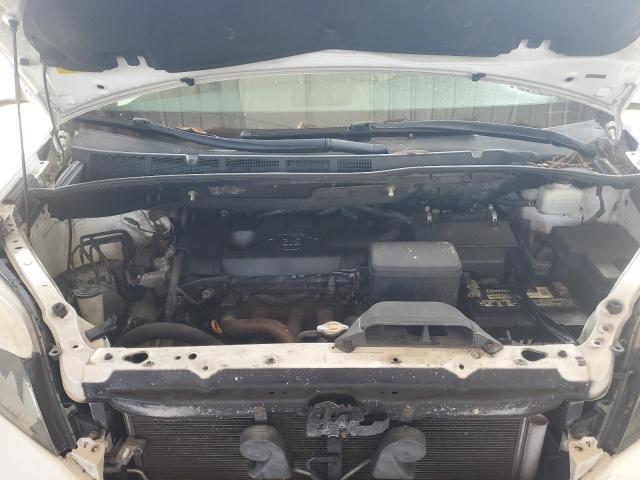 Photo 11 VIN: 5TDKA3DC7BS009127 - TOYOTA SIENNA BAS 