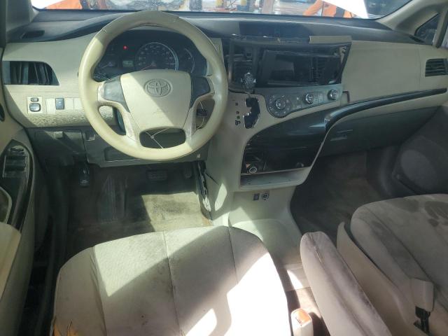 Photo 7 VIN: 5TDKA3DC7BS009127 - TOYOTA SIENNA BAS 