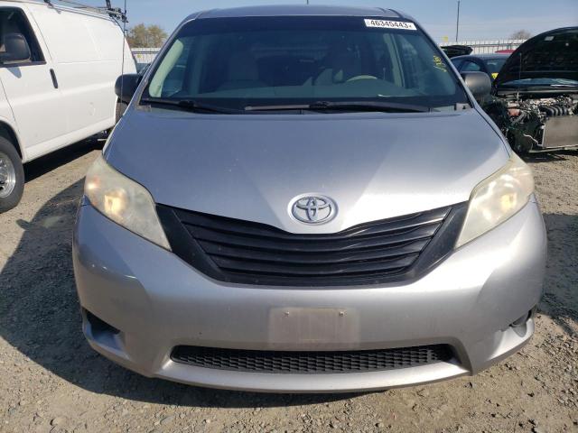 Photo 4 VIN: 5TDKA3DC7CS011297 - TOYOTA SIENNA BAS 