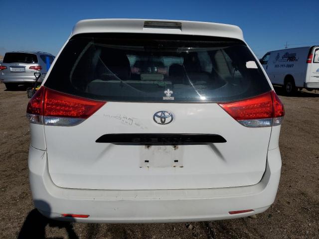 Photo 5 VIN: 5TDKA3DC8BS002168 - TOYOTA SIENNA BAS 