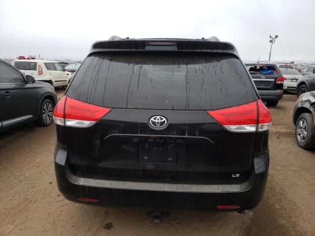 Photo 5 VIN: 5TDKA3DC8BS003305 - TOYOTA SIENNA 