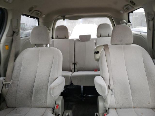 Photo 9 VIN: 5TDKA3DC8BS003305 - TOYOTA SIENNA 